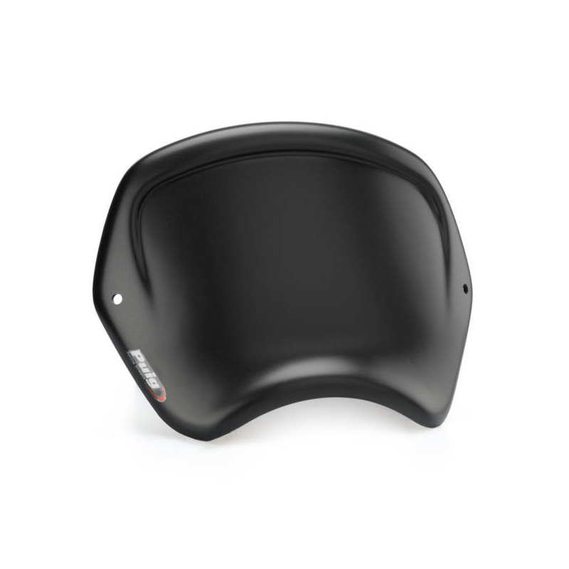 Placa frontal para BMW R NINE T SCRAMBLER 16-20